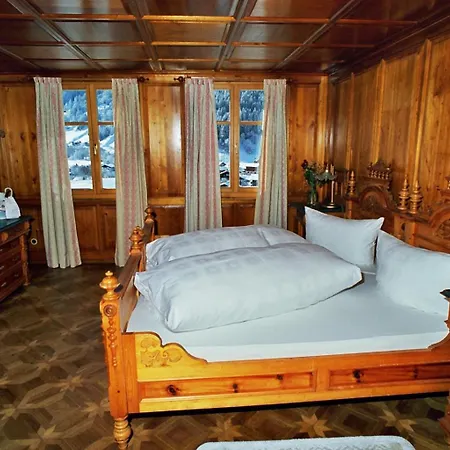 Apartamento 17 Gaschurn