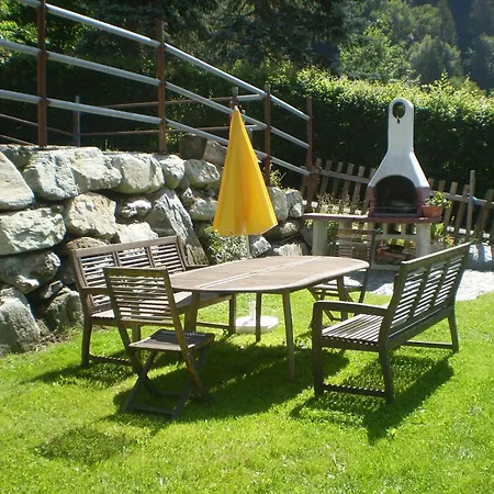 Apartamento 17 Gaschurn