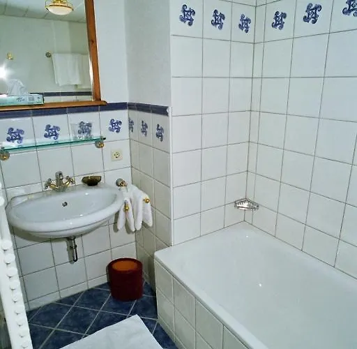 17 Apartment Gaschurn