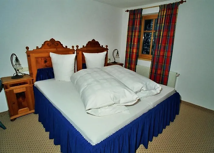 17 Apartment Gaschurn