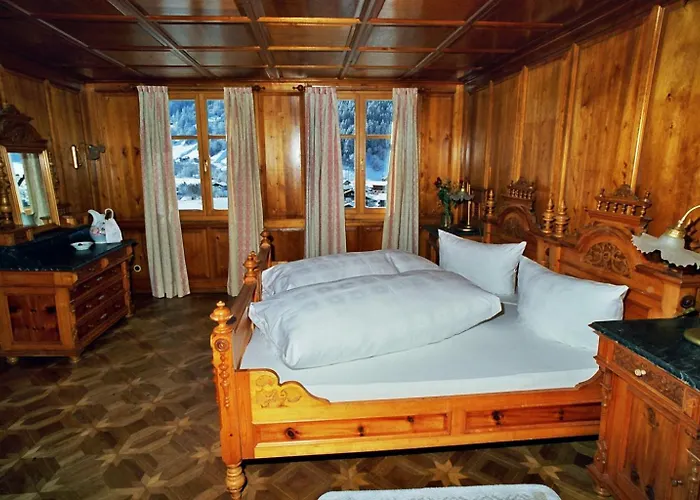 Apartment 17 Gaschurn